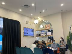-海马体照相馆(上海宝山万达广场店)