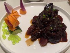 -皇玺·云汀花园餐厅(振华商厦店)