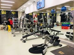 -中田健身工作室(胜利门店)