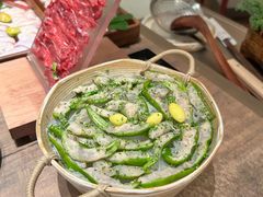 -蘑界·野生菌火锅(深业上城店)