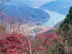 -京东石林峡风景区