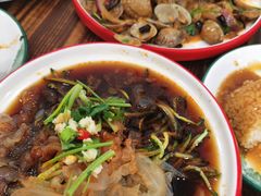 -叶存利海鲜大馅饺子(海宁路总店)