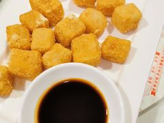 红糖糍粑-文杏酒楼(一品天下店)
