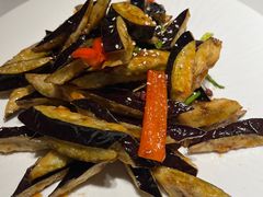 -双合园·海鲜水饺青岛菜(上清路店)