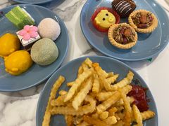 -汉阳廷自助烤肉(同和金铂天地店)