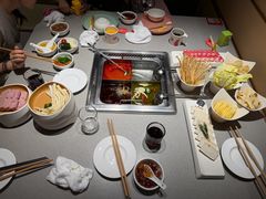 -海底捞火锅(莘松路店)