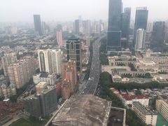 -上海报业大厦