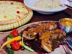 -MR.ROCKY洛奇先生RESTAURANT&BAR(宝安壹方城店)