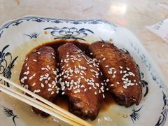 -渔记茶餐厅(渔村店)