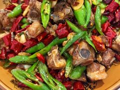 -周师饭店
