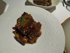 杭式酥鱼-南麓·浙里(外滩店)