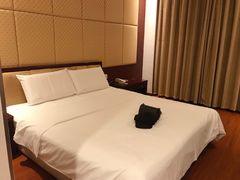 -汉庭(上海虹桥机场新店)