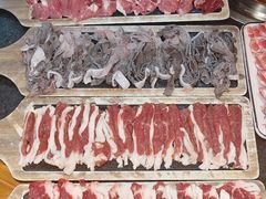 -德来順老北京 涮羊肉 烤羊排(大学城店)