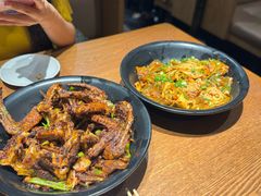 -掌上鲜(南顺城街店)