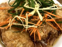 -九龙茶记·粤式餐厅融合菜(鹭江店)