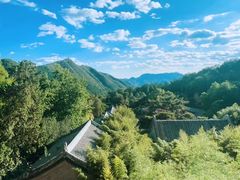 -潭柘寺景区