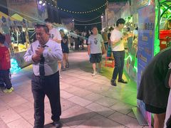 -天津梅江印象城