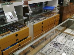 -广州宝岛眼镜武汉和光眼镜市场西区店