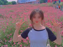 -松山湖梦幻百花洲