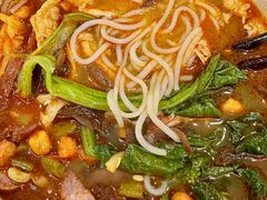 -水平有限广西米粉·广西风味集(五道口店)