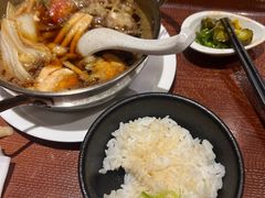 -餘·铁板烧&烤肉(昆山金陵大饭店)