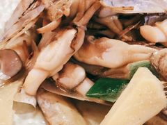 -關東雪东北菜(中庚漫游城店)