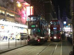 -豚王拉面(铜锣湾店 )