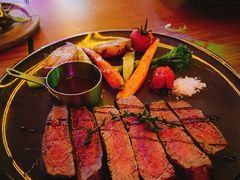 -MARU玛露音乐餐厅(大学路店)