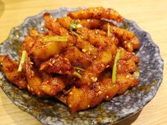 -付小姐在成都(川沙店)