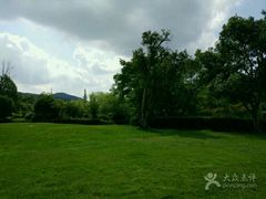 -宁波九龙湖开元度假村