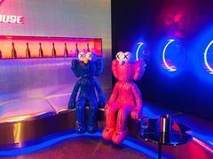 -519 DJ HOUSE(领show店)