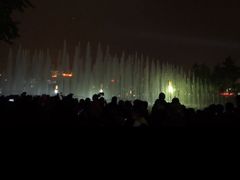 -大雁塔北广场音乐喷泉
