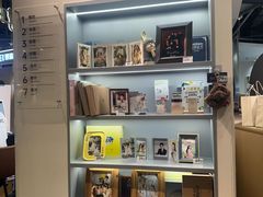 -海马体照相馆(深圳万象天地店)