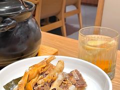 -顺风汤馆·广府粤菜(江宸天街店)