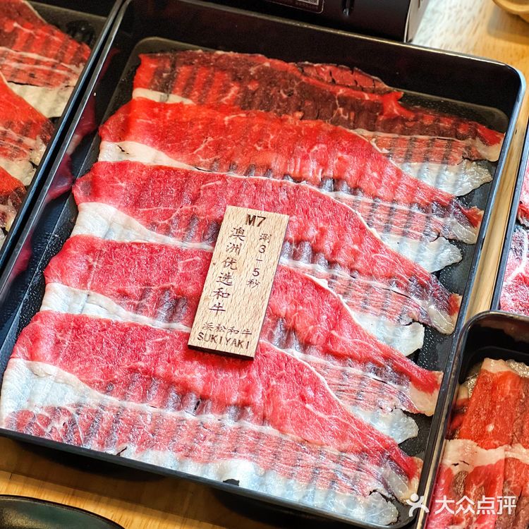 成都探店 | 这家寿喜锅想去无数次❗️❗️