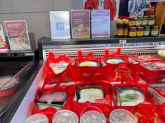 -盒马鲜生(红莲店)