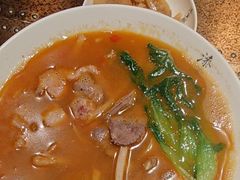 -漆黑觉米粉(三里屯店)