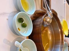 -润园四季椰子鸡火锅(南山海岸城店)