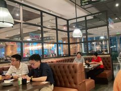大堂-新旺茶餐厅(嘉里城店)