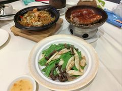 -长禧家·珑厨(东山口店)