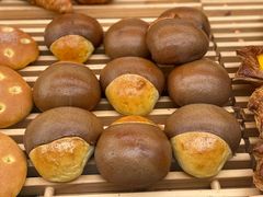 -石头先生的烤炉(济南领秀城贵和店)