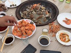 -阔澜蒸汽海鲜自助