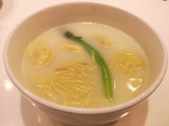 上汤云吞面-金鼎轩·滋养小餐馆(联想桥店)