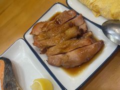 -虹梅食堂·爱蝦乃家