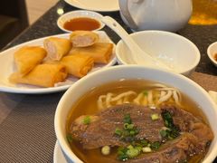 -中国厨房/台湾牛肉面
