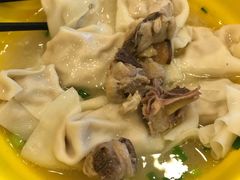 -龙抄手(春熙路总店)
