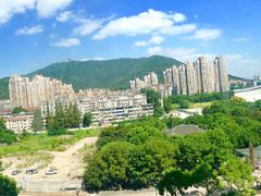 -粤仔湾砂锅粥(滨湖万达店)