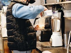 -注春·荞麦奶茶(新天地旗舰店)