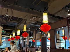 大堂-老班长手工灌汤包老店(东山店)