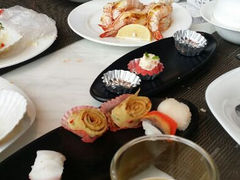 android_upload_pic-克丽司汀酒店-日光阁餐厅